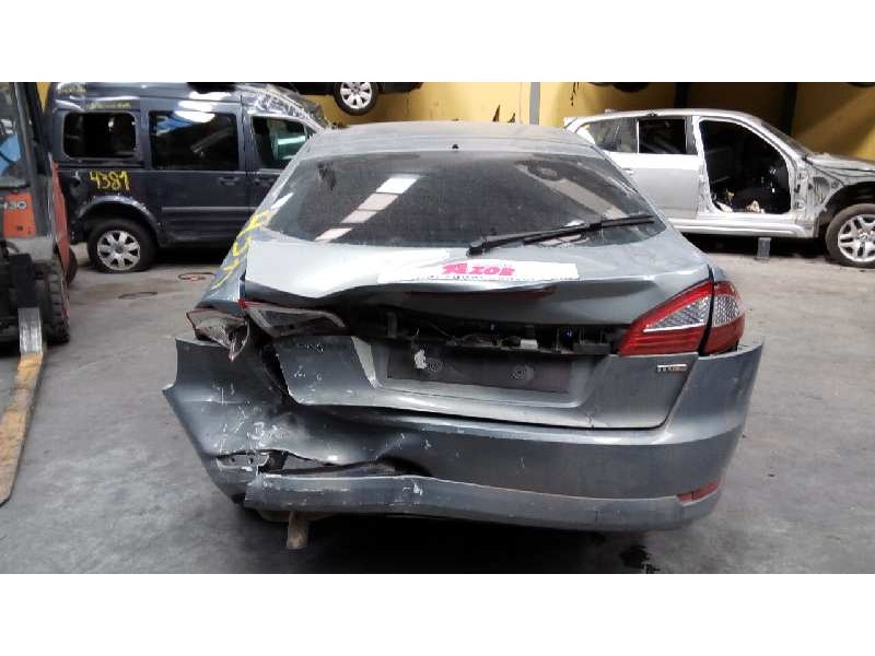 ford mondeo ber. (ca2) del año 2007