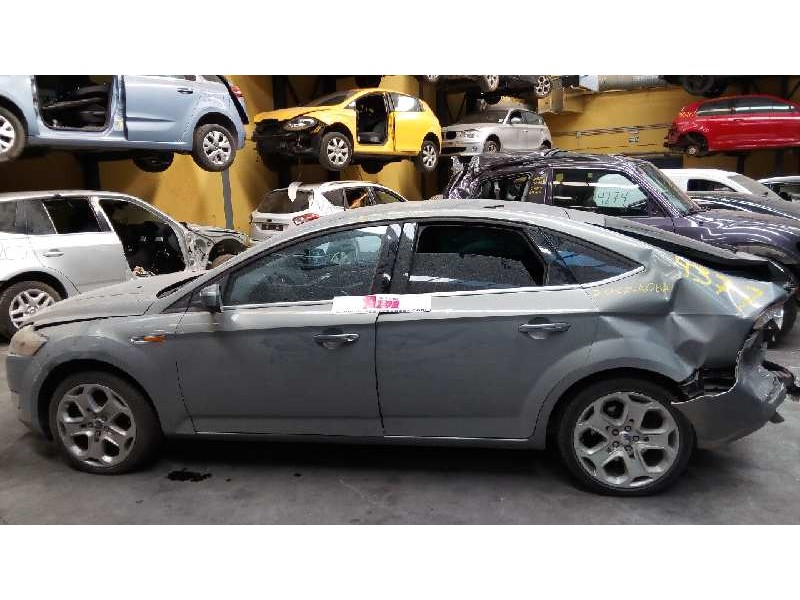 ford mondeo ber. (ca2) del año 2007