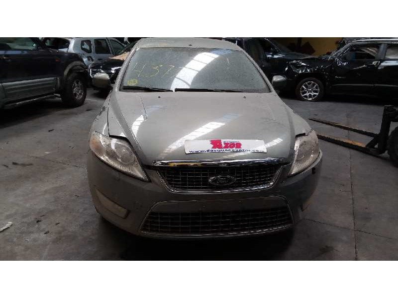 ford mondeo ber. (ca2) del año 2007
