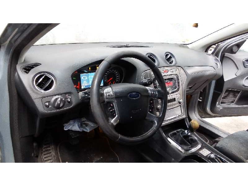 ford mondeo ber. (ca2) del año 2007