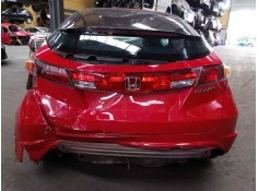 honda civic berlina 5 (fk) del año 2008 2