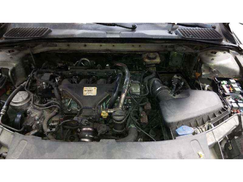 ford mondeo ber. (ca2) del año 2007