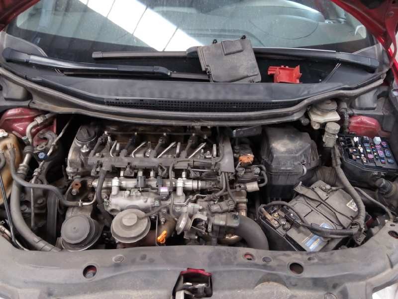 honda civic berlina 5 (fk) del año 2008