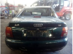 audi a4 berlina (b5) del año 1996 2