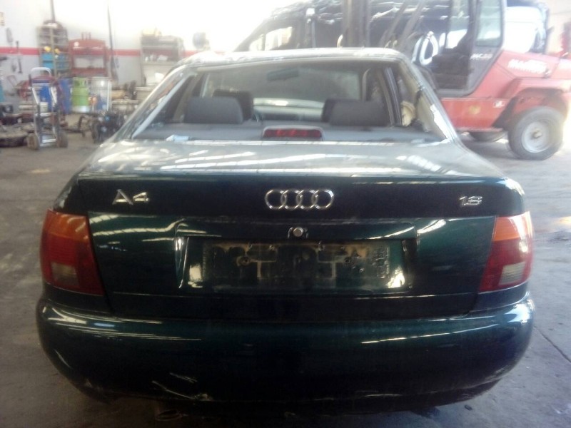 audi a4 berlina (b5) del año 1996