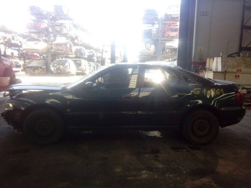 audi a4 berlina (b5) del año 1996