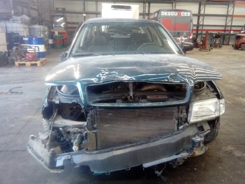 audi a4 berlina (b5) del año 1996