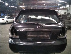nissan almera (n16/e) del año 2004 2