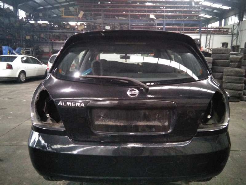 nissan almera (n16/e) del año 2004