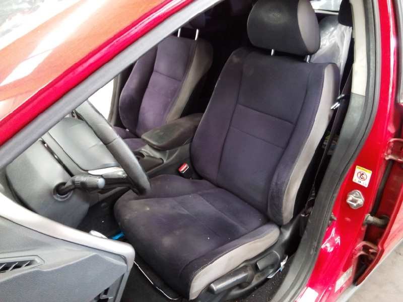 honda civic berlina 5 (fk) del año 2008