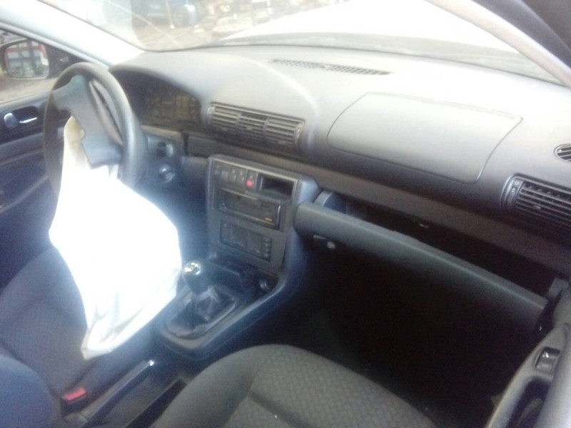 audi a4 berlina (b5) del año 1996