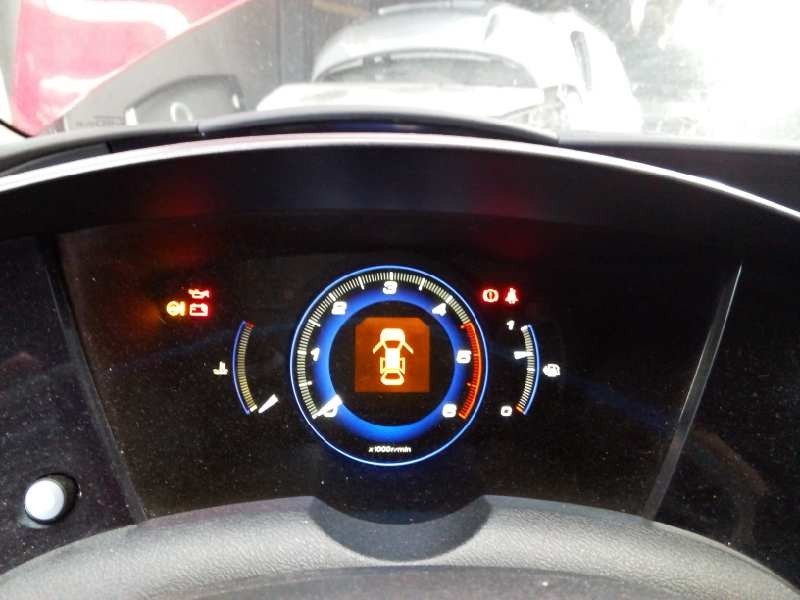 honda civic berlina 5 (fk) del año 2008
