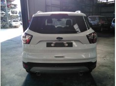 ford kuga (cbs) del año 2017 2