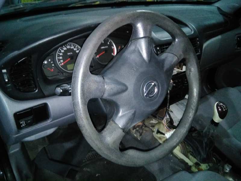 nissan almera (n16/e) del año 2004