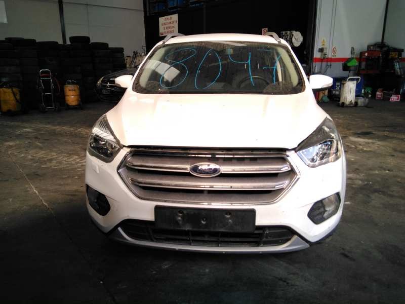 ford kuga (cbs) del año 2017