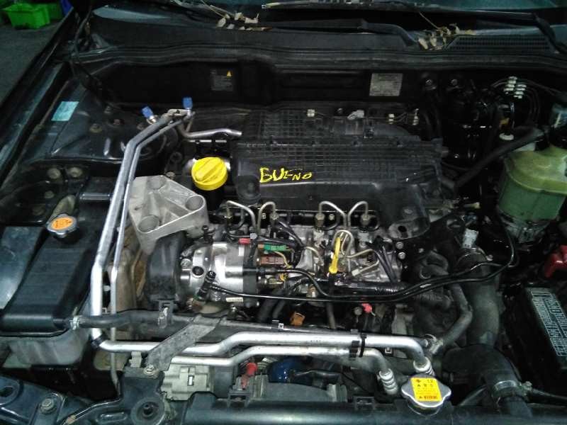 nissan almera (n16/e) del año 2004