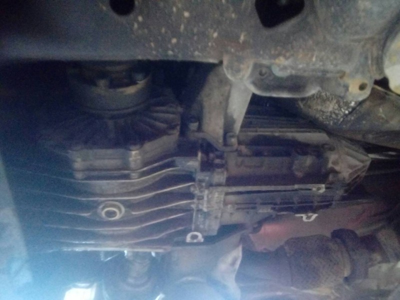 audi a4 berlina (b5) del año 1996