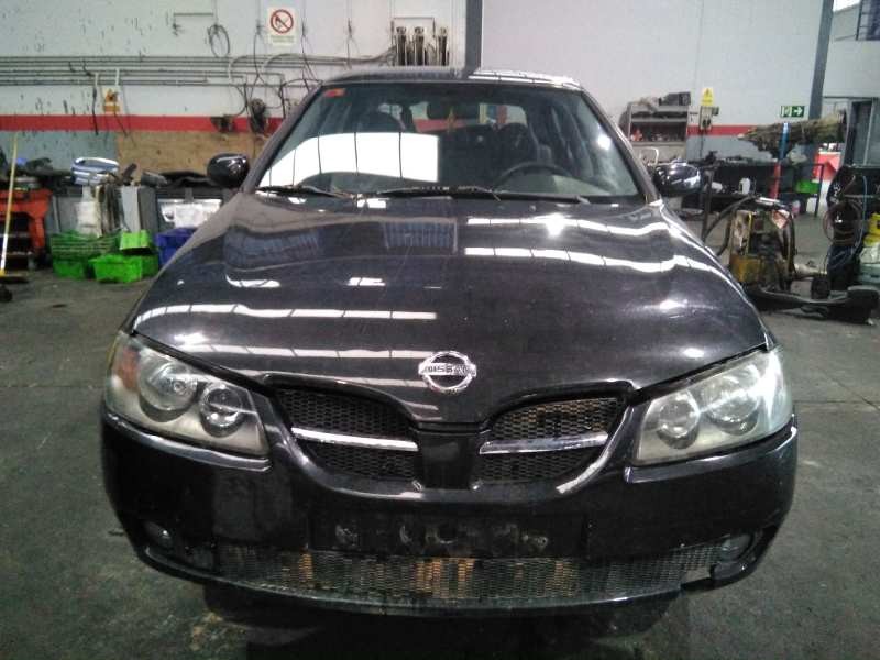 nissan almera (n16/e) del año 2004