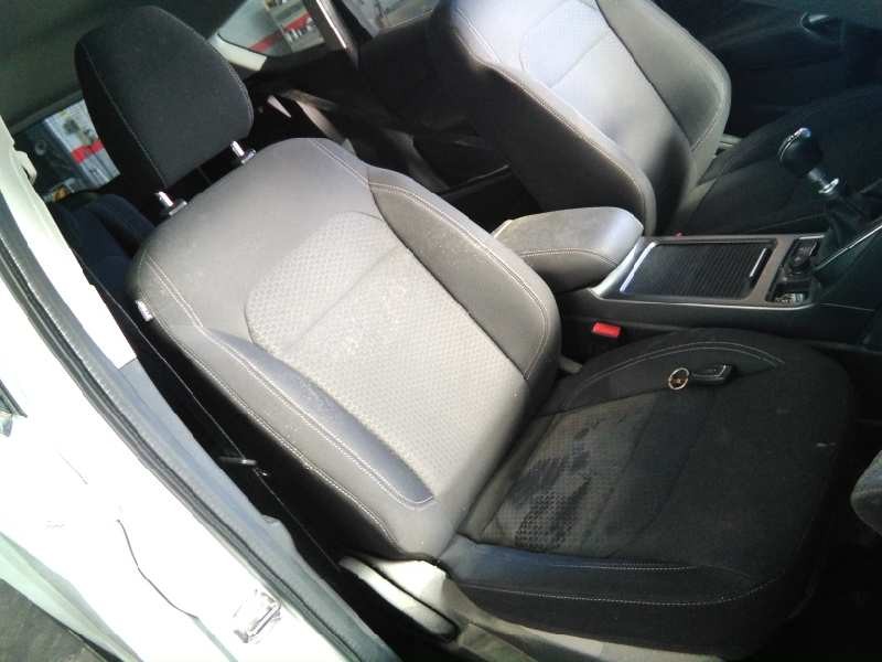 ford kuga (cbs) del año 2017