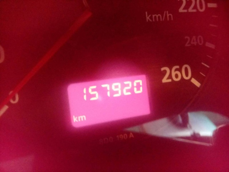 audi a4 berlina (b5) del año 1996