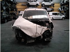 peugeot partner kombi del año 2013 2