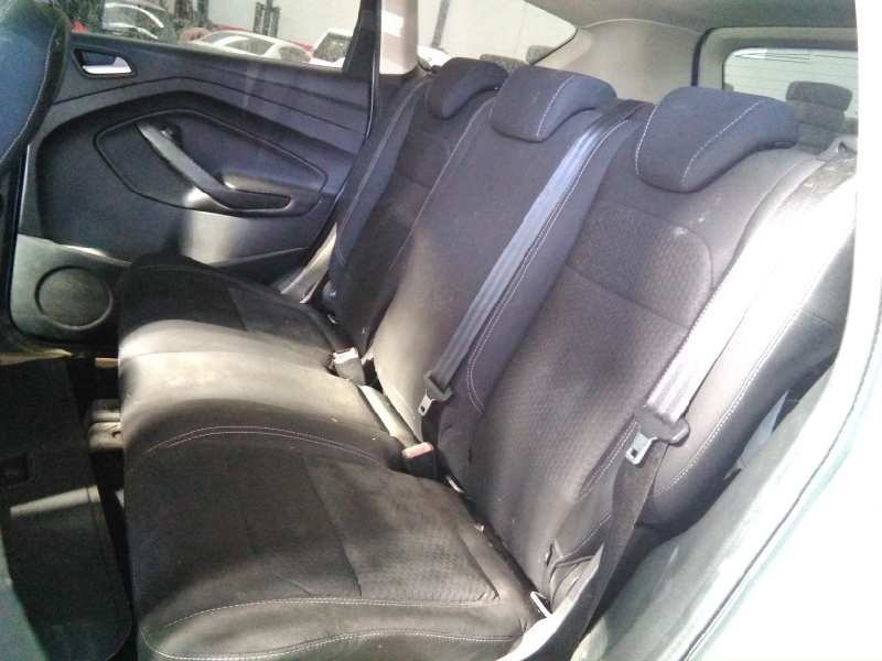 ford kuga (cbs) del año 2017