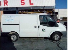 FORD TRANSIT CAJA CERRADA '06