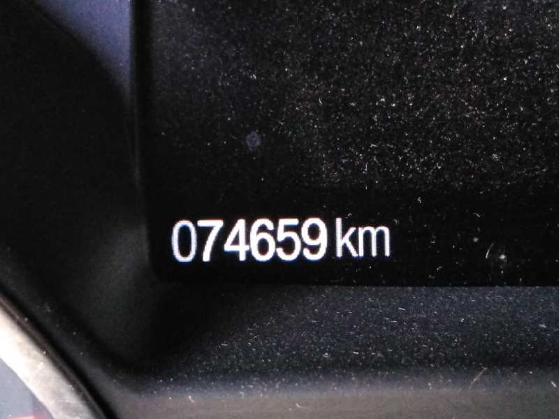 ford kuga (cbs) del año 2017