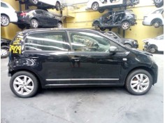 seat mii (kf1) del año 2012