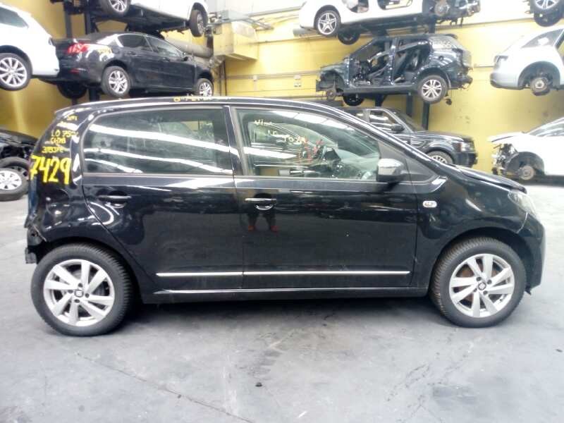 seat mii (kf1) del año 2012