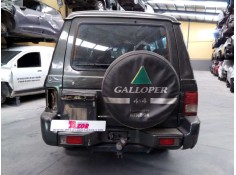 mitsubishi galloper (hyundai) del año 1999 2