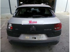 citroën c4 cactus del año 2015 2