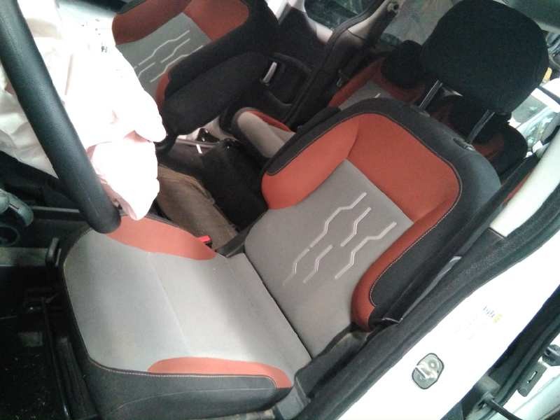 peugeot partner kombi del año 2013