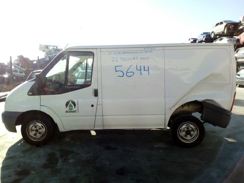 ford transit caja cerrada ´06 del año 2013