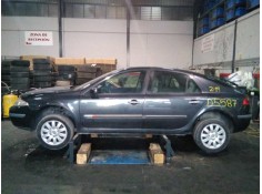 renault laguna ii (bg0) del año 2001