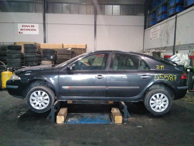 renault laguna ii (bg0) del año 2001