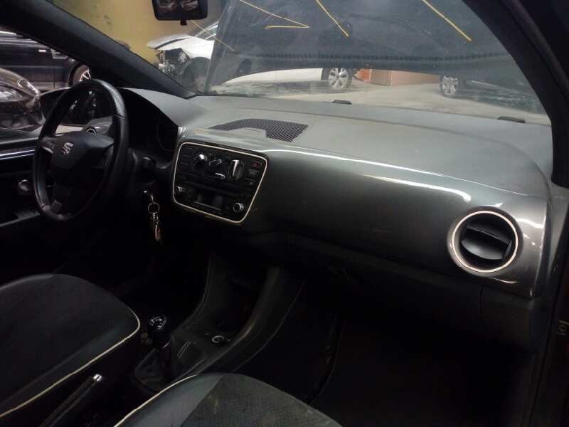 seat mii (kf1) del año 2012
