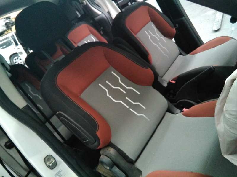 peugeot partner kombi del año 2013