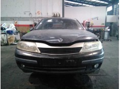 renault laguna ii (bg0) del año 2001 2