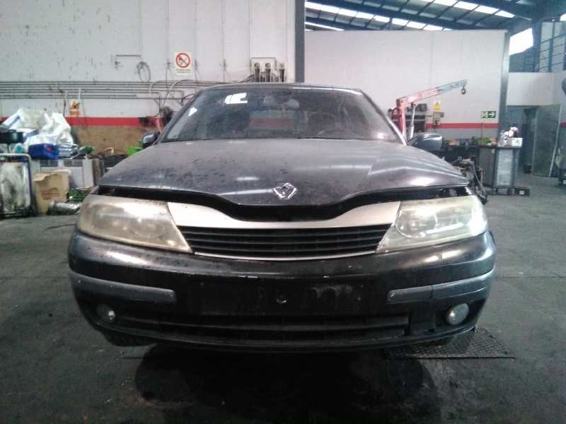 renault laguna ii (bg0) del año 2001