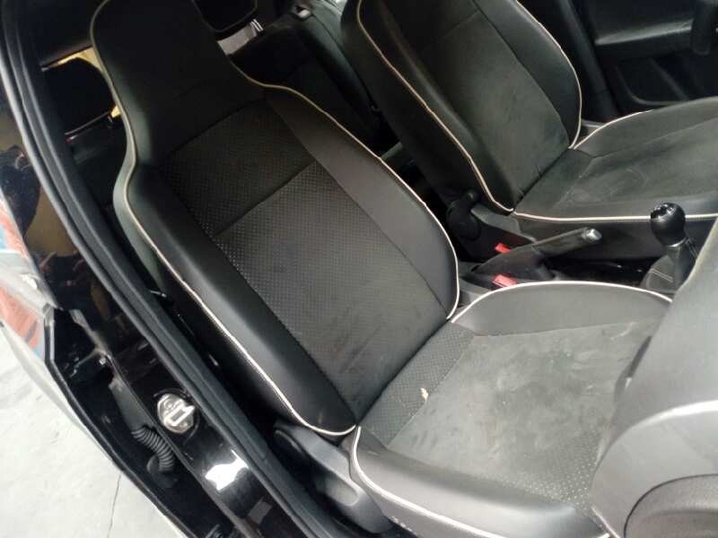seat mii (kf1) del año 2012