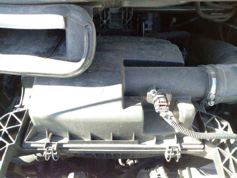ford transit caja cerrada ´06 del año 2013