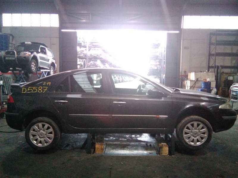 renault laguna ii (bg0) del año 2001