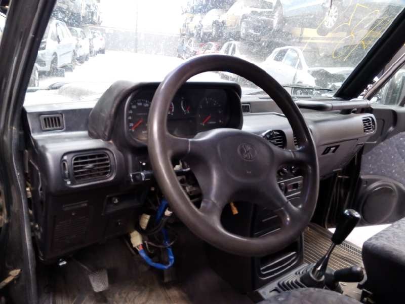 mitsubishi galloper (hyundai) del año 1999