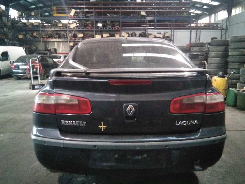 renault laguna ii (bg0) del año 2001
