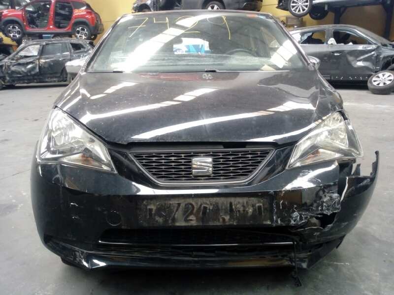seat mii (kf1) del año 2012
