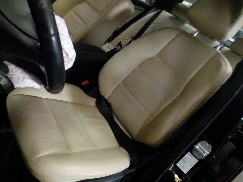 mercedes-benz clase c (w204) berlina del año 2008