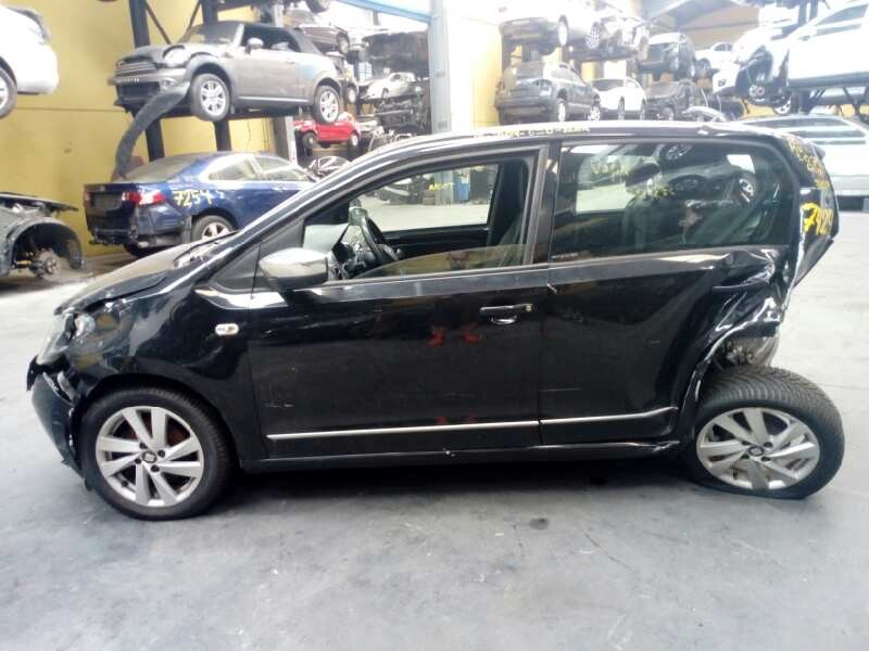seat mii (kf1) del año 2012