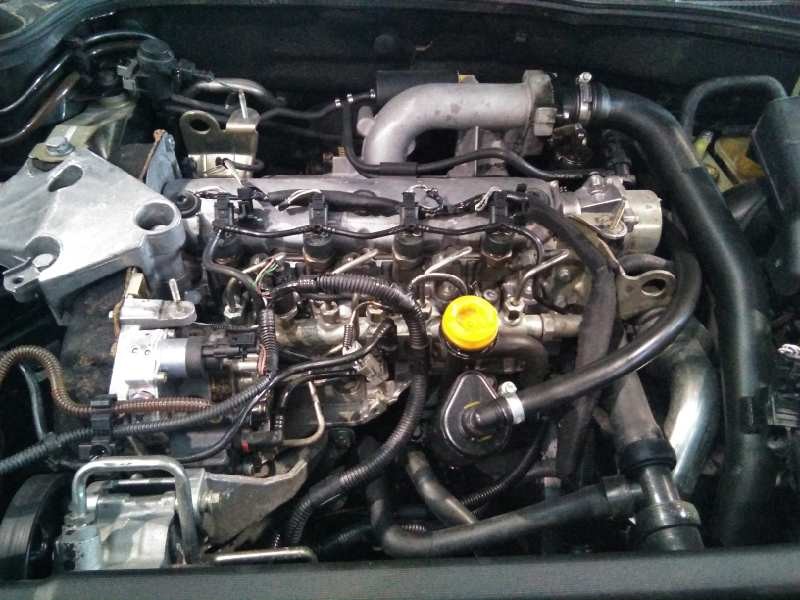 renault laguna ii (bg0) del año 2001