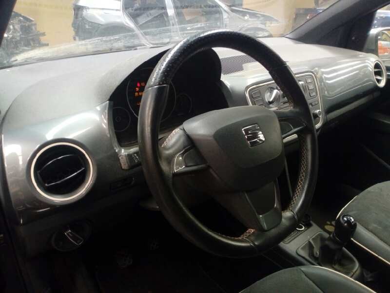 seat mii (kf1) del año 2012